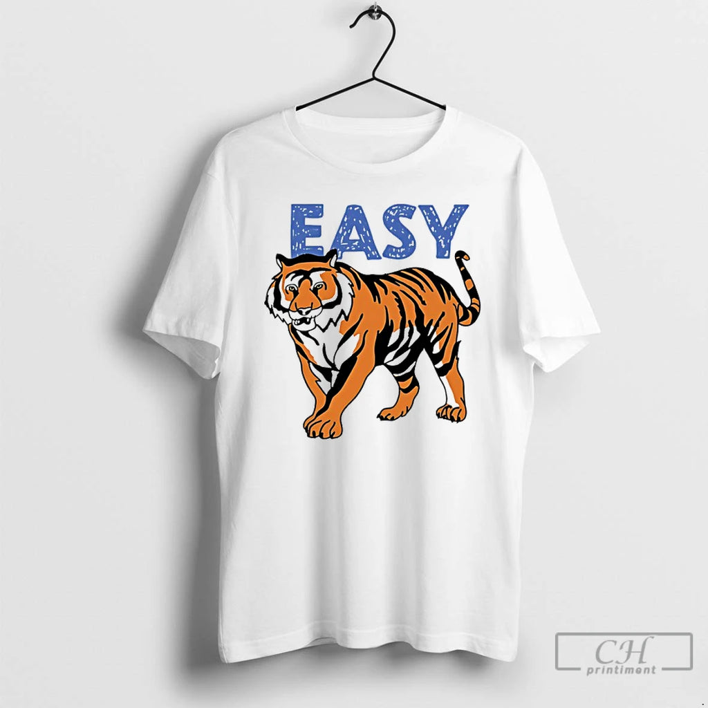 Classic Easy Tiger