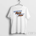 Classic Everybody Ropes Everybody Rides Key Bank Buffalo Sabres Hockey Nhl