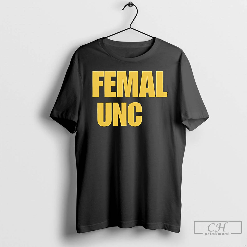 Classic Femal Unc Jennette Mccurdy