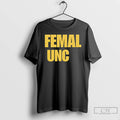 Classic Femal Unc Jennette Mccurdy