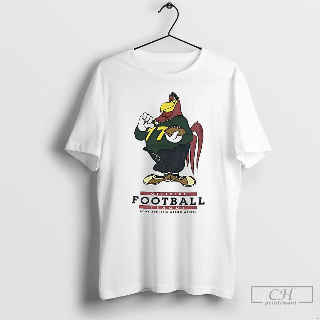 Classic Football League Acme Athletic Association