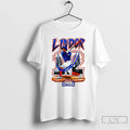 Classic Francisco Lindor New York Mets Hand Drawn Artwork
