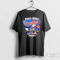 Classic Free Bird Usa Hockey 2026