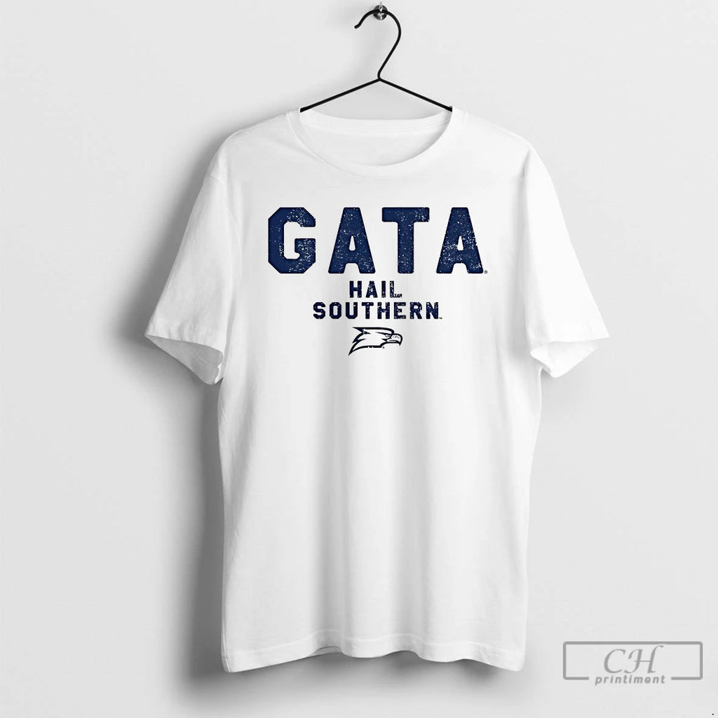 Classic Gata Hail Southern