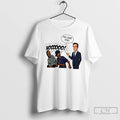 Classic Gavin Newsom I Like You Noooo Cartoon