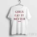 Classic Girls Eat It Better