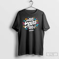 Classic Go Spurs Go Basketball Nba 2026 Playoffs