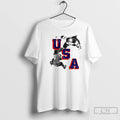 Classic Golden Boys Team Usa Hockey