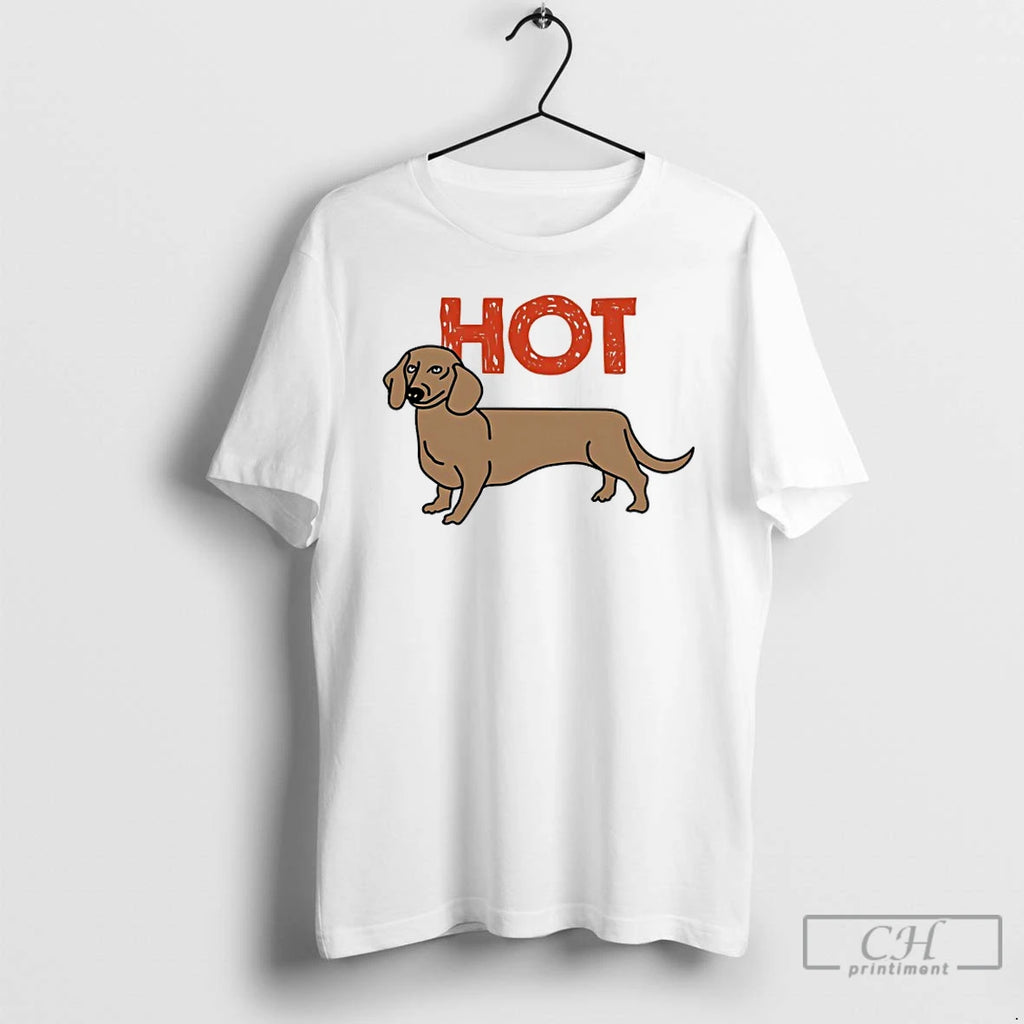Classic Hot Dog