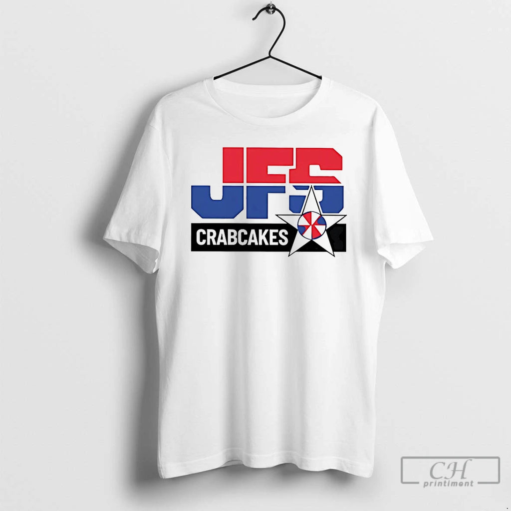 Classic Jfs Crabcakes