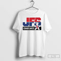 Classic Jfs Crabcakes Logo