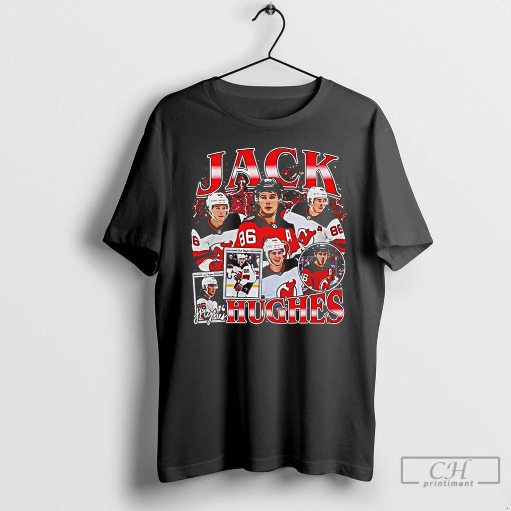 Classic Jack Hughes American Professional Hockey Championship