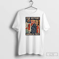 Classic Jack Hughes Missing Teeth For Victory America First Retro