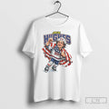 Classic Jack Hughes Usa Mens Hockey Caricature