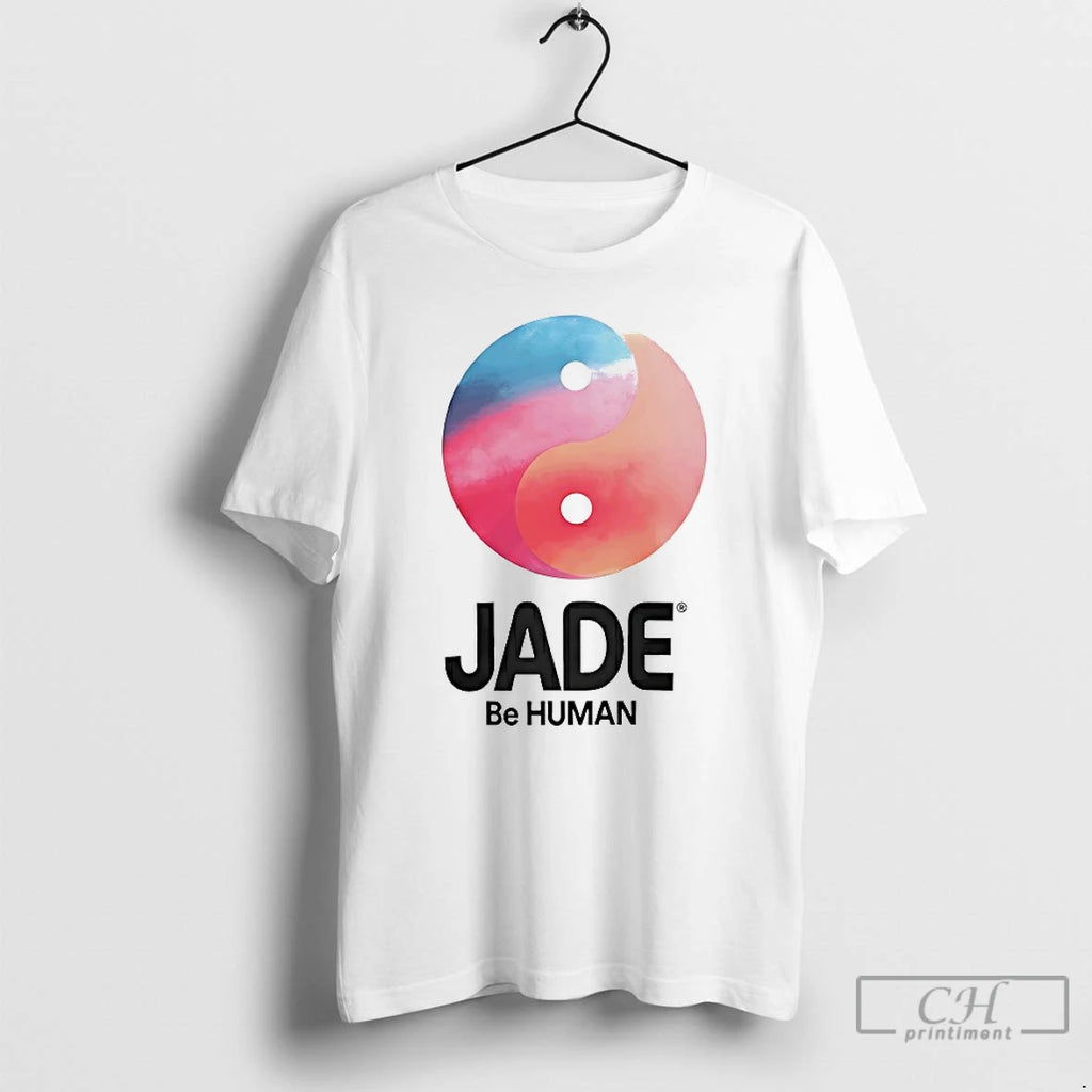 Classic Jade Be Human