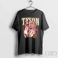 Classic Jaylon Tyson Cleveland Cavaliers Trio Signature