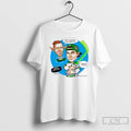 Classic Joe Pavelsk Wyatt Johnston Dallas Stars Victory 20t Goal