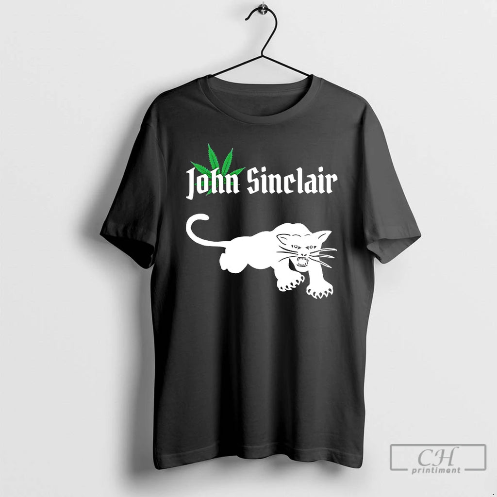 Classic John Sinclair Panther