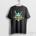 Classic Joshua Saint Patricks Day Allen