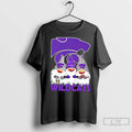 Classic Kansas State Wildcats X Gnomes Xmas Christmas