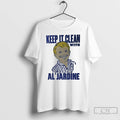 Classic Keep It Clean With Al Jardine