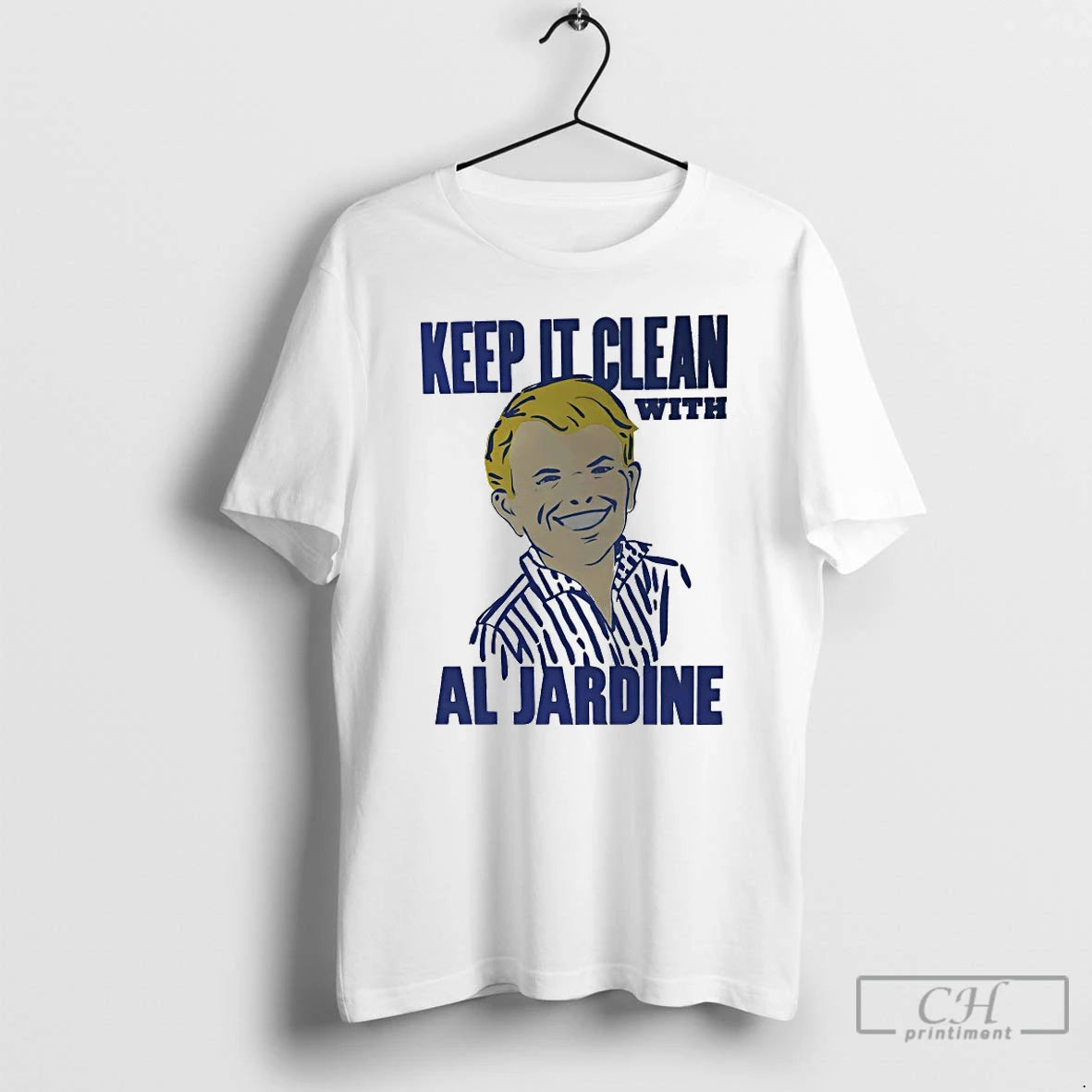 Classic Keep It Clean With Al Jardine