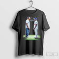 Classic Kendrick Lamar Vs Drake X Los Angeles Dodgers World Series