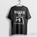 Classic Kenneth Walker Iii Vintage 90s Style Seattle Football