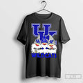 Classic Kentucky Wildcats X Gnomes Xmas Christmas
