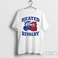 Classic Kentucky Heated Rivalry