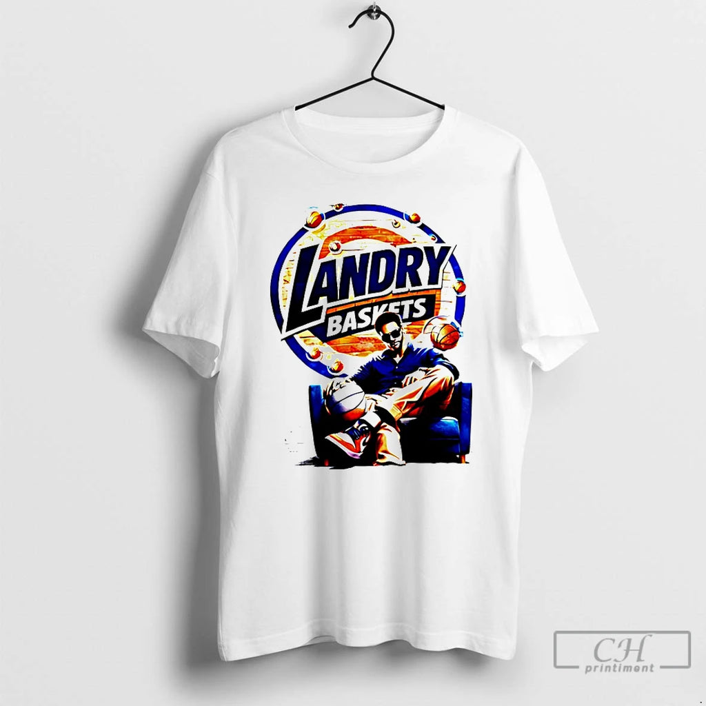 Classic Landry Baskets
