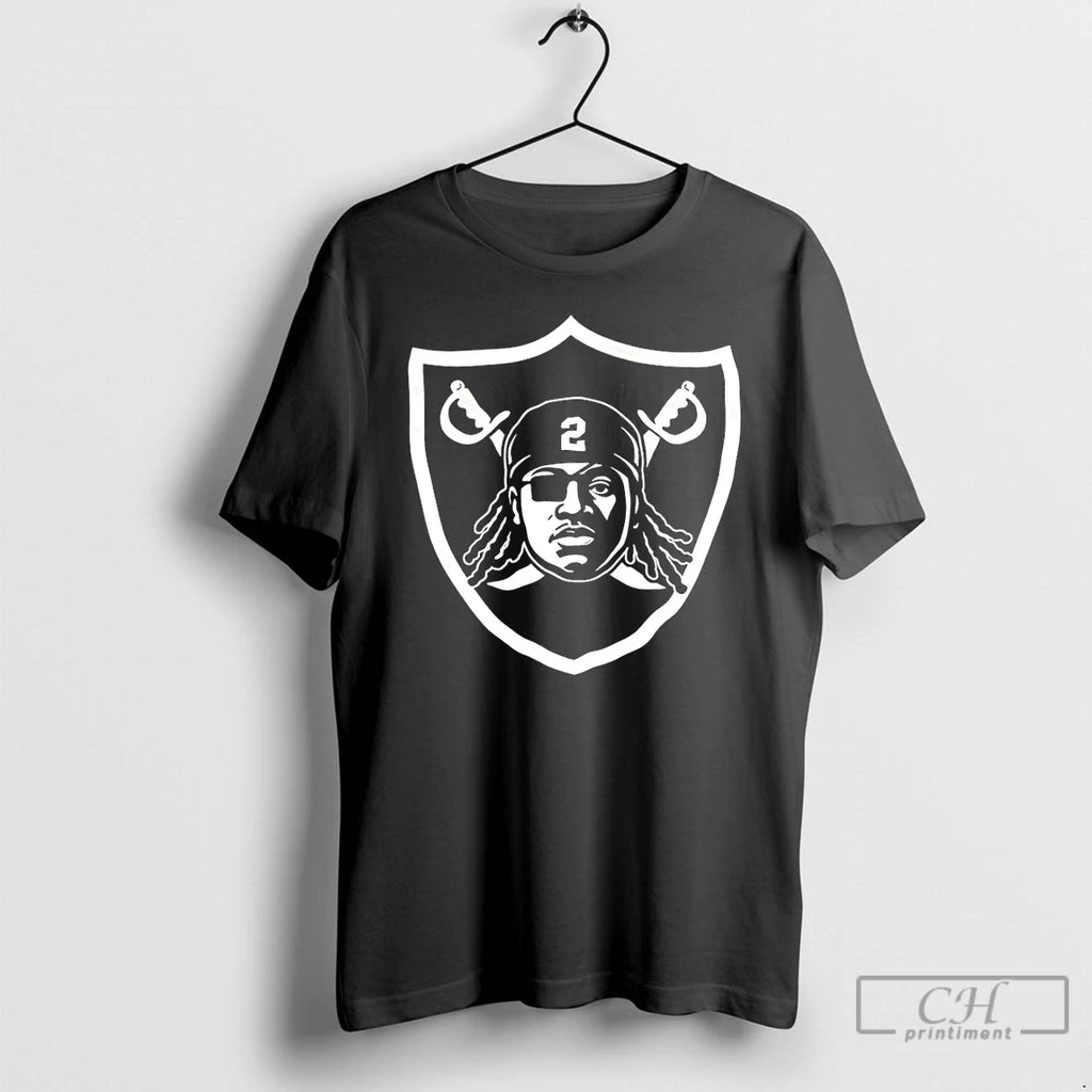 Classic Las Vegas Football Ashton Jeanty