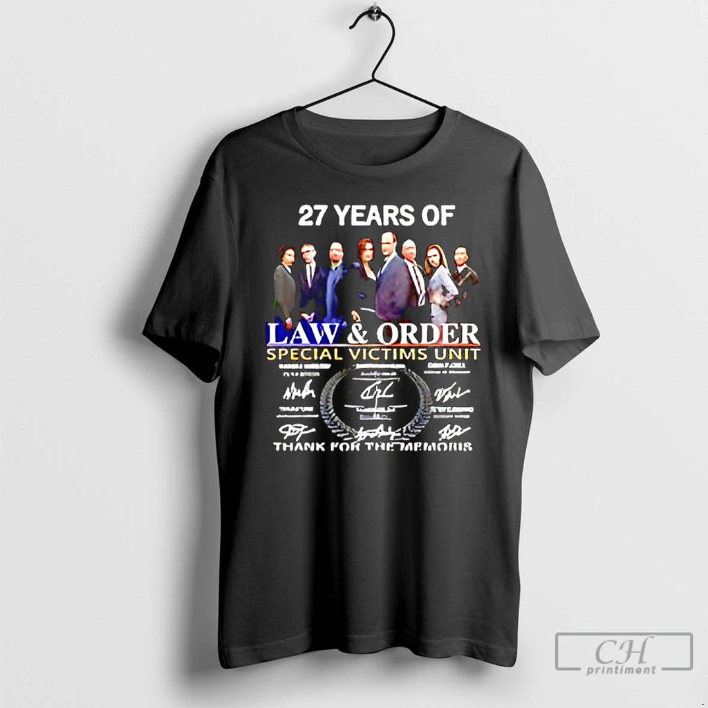 Classic Law Order Special Victims Unit