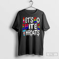 Classic Lets Go Bite Throats Lgbt Pride