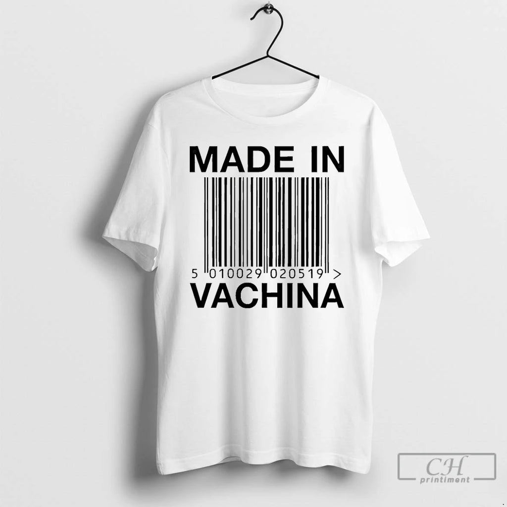 Classic Made In Vachina
