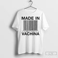 Classic Made In Vachina