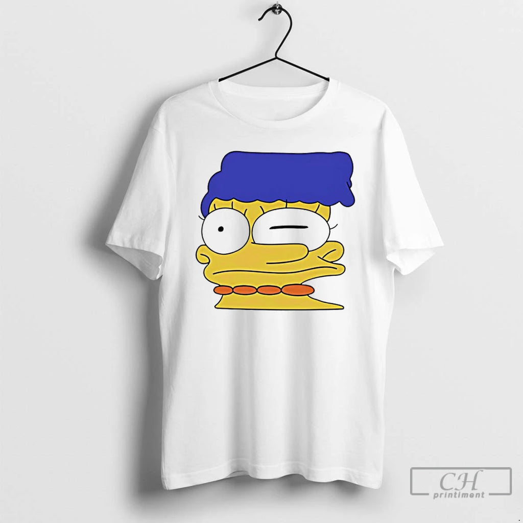 Classic Marge Smeared Big Gead