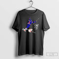 Classic Megan Keller Stunning Golden Goal Women Usa Hockey Olympic 2026 Signature T Shirts Sweater