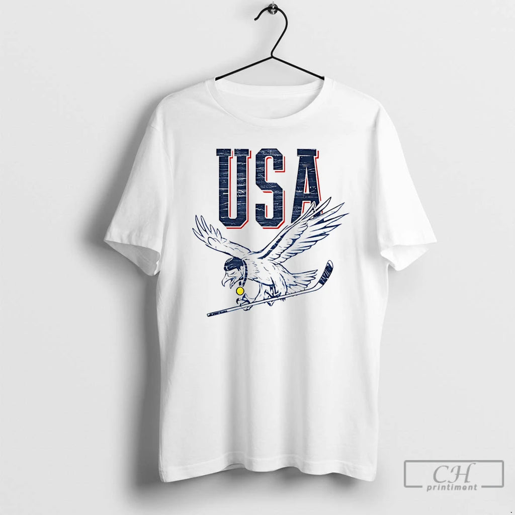 Classic Megan Keller Team Usa Hockey Champions Olympic 2026 Milano Cortina