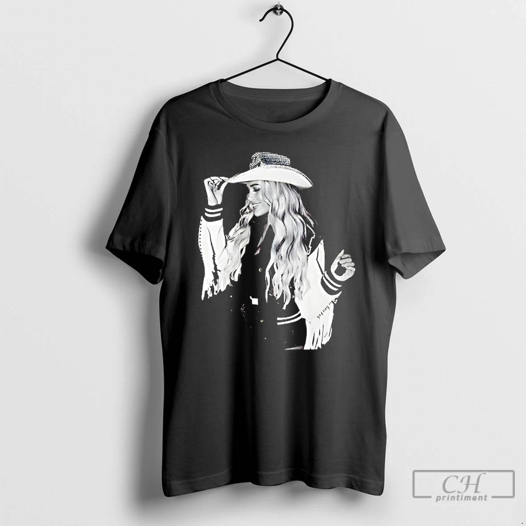 Classic Megan Moroney Vintage Cloud 9 Tour 2026