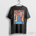 Classic Mens Hockey Usa Golden Goal Jack Hughes