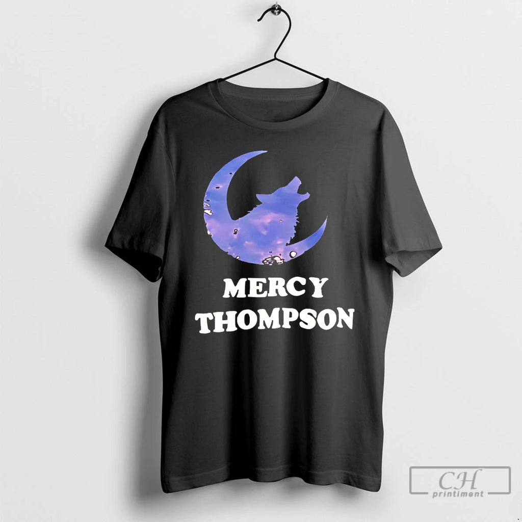 Classic Mercy Thompson