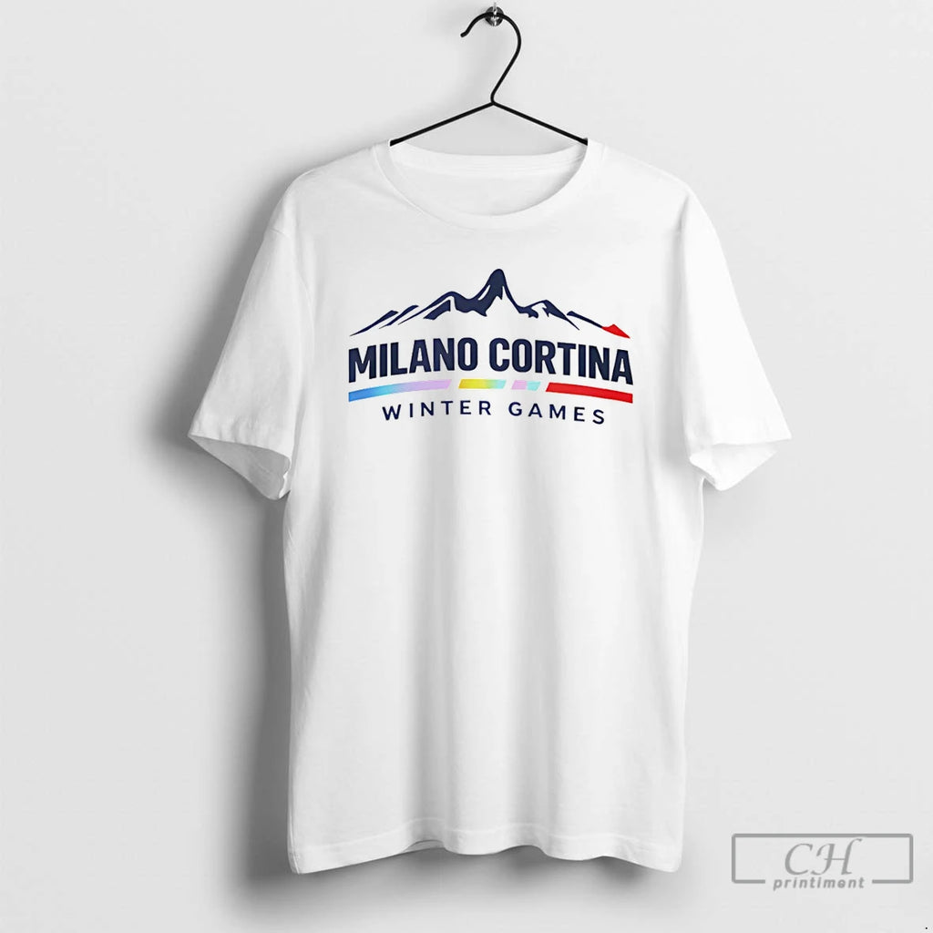 Classic Milano Cortina Winter Games