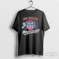 Classic Miracle Legacy Usa Hockey Olympic Gold 3x 1960 1980 2026
