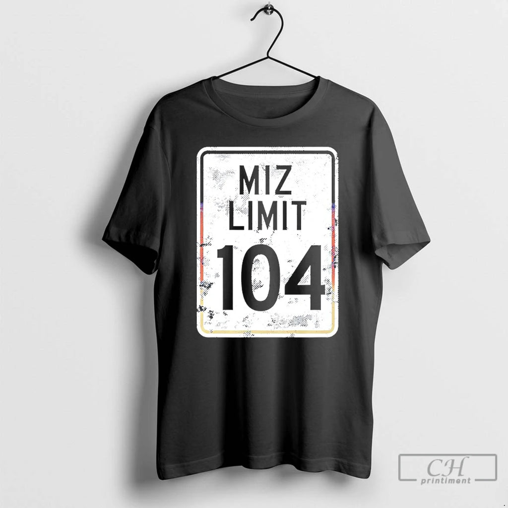 Classic Miz Limit 104 Jacob Misiorowski Milwaukee Brewers