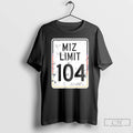 Classic Miz Limit 104 Jacob Misiorowski Milwaukee Brewers