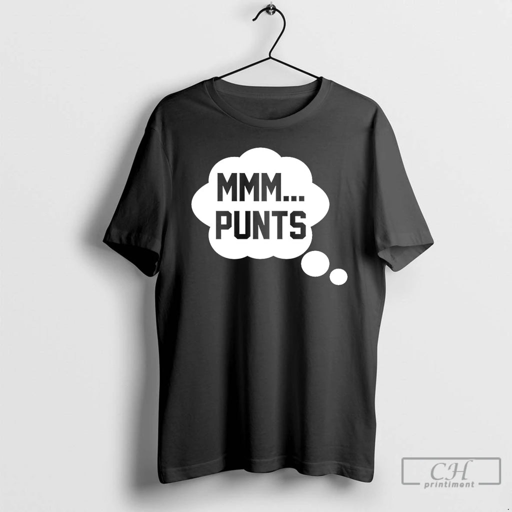 Classic Mmm Punts