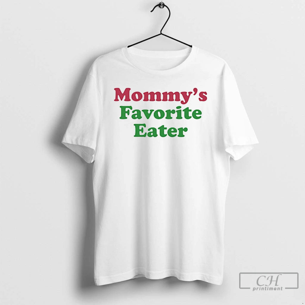 Classic Mommys Favorite Eater