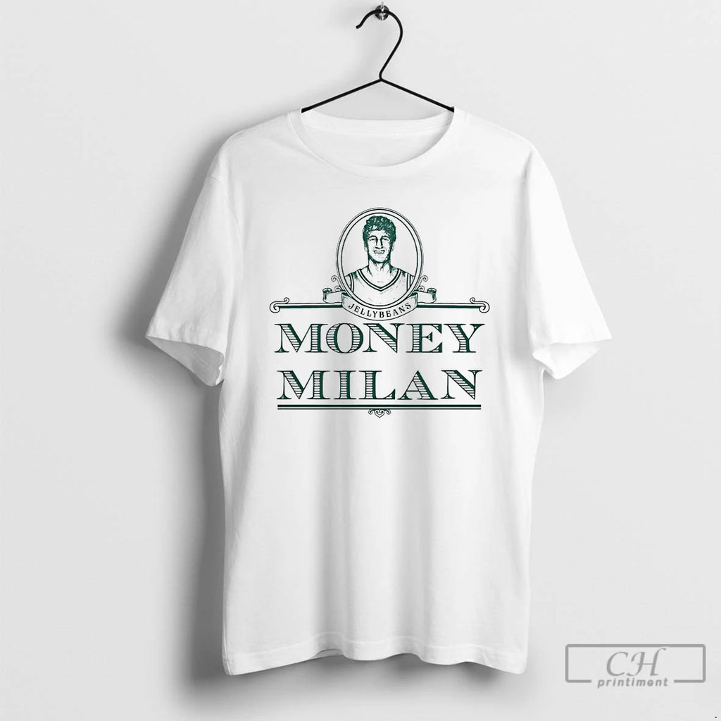 Classic Money Milan Milan Momcilovic
