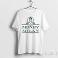 Classic Money Milan Milan Momcilovic
